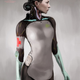 Image for article titled The Insane Sex Robots We Never Saw in Elysium